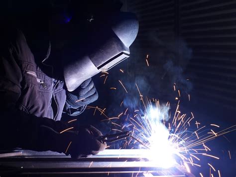 a quick guide to building a successful metal fabrication business|metal fabricators for beginners.